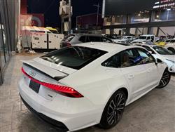 ئاودی A7